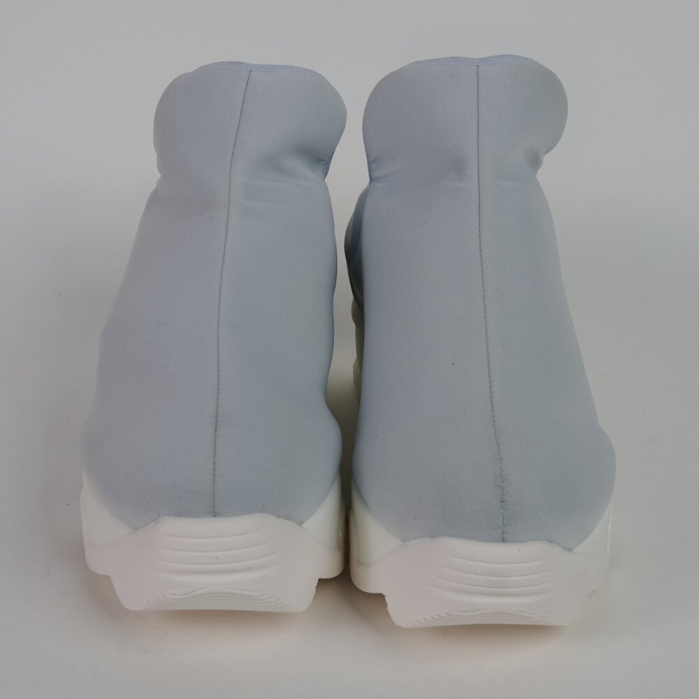 iRi WES I Lavender Low Top Sneaker - NWOT - Size 46